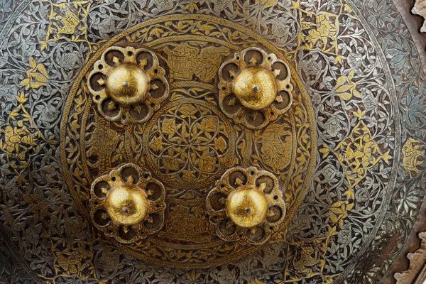 Dhal  - Asta Rare Armi Antiche e Militaria da tutto il mondo - Associazione Nazionale - Case d'Asta italiane