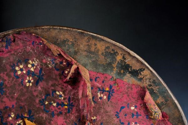 Dhal  - Asta Rare Armi Antiche e Militaria da tutto il mondo - Associazione Nazionale - Case d'Asta italiane