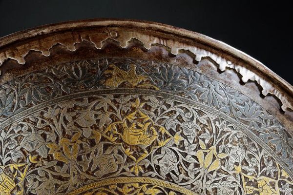 Dhal  - Asta Rare Armi Antiche e Militaria da tutto il mondo - Associazione Nazionale - Case d'Asta italiane