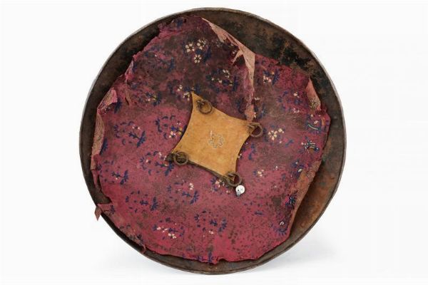 Dhal  - Asta Rare Armi Antiche e Militaria da tutto il mondo - Associazione Nazionale - Case d'Asta italiane