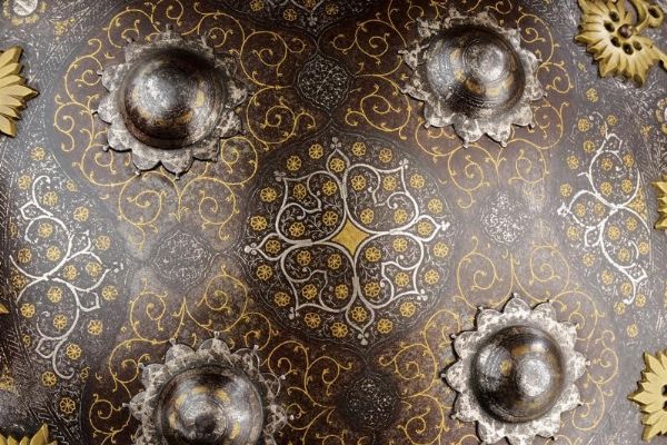 Bel sipar  - Asta Rare Armi Antiche e Militaria da tutto il mondo - Associazione Nazionale - Case d'Asta italiane