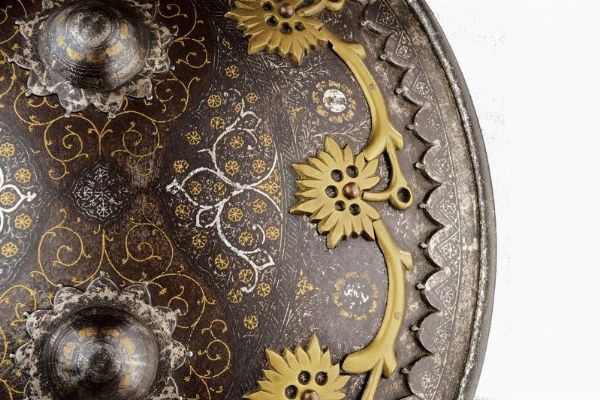 Bel sipar  - Asta Rare Armi Antiche e Militaria da tutto il mondo - Associazione Nazionale - Case d'Asta italiane