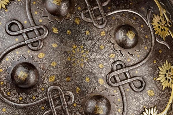 Bel sipar  - Asta Rare Armi Antiche e Militaria da tutto il mondo - Associazione Nazionale - Case d'Asta italiane