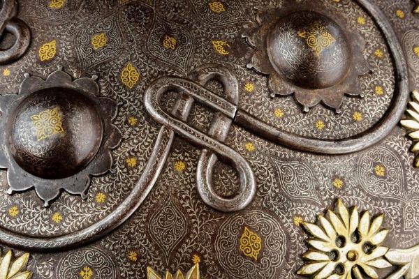 Bel sipar  - Asta Rare Armi Antiche e Militaria da tutto il mondo - Associazione Nazionale - Case d'Asta italiane