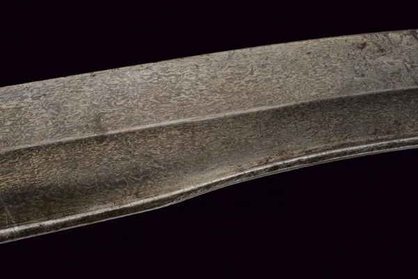 Importante pala  - Asta Rare Armi Antiche e Militaria da tutto il mondo - Associazione Nazionale - Case d'Asta italiane