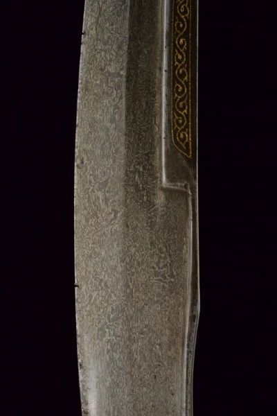 Importante pala  - Asta Rare Armi Antiche e Militaria da tutto il mondo - Associazione Nazionale - Case d'Asta italiane