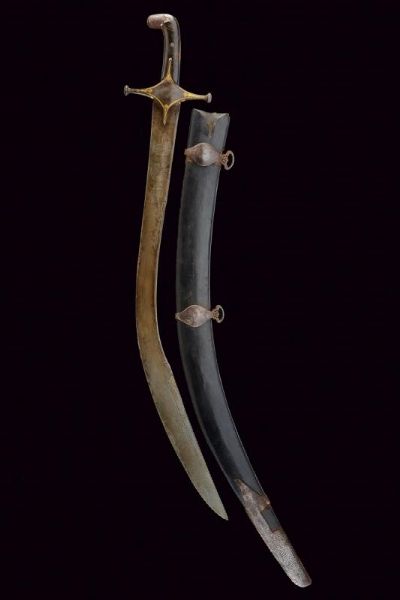 Bel pala  - Asta Rare Armi Antiche e Militaria da tutto il mondo - Associazione Nazionale - Case d'Asta italiane