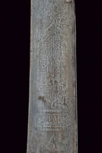 Bel pala  - Asta Rare Armi Antiche e Militaria da tutto il mondo - Associazione Nazionale - Case d'Asta italiane