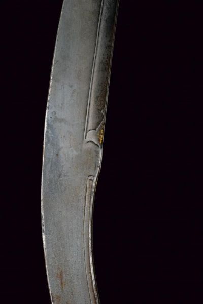 Bel pala  - Asta Rare Armi Antiche e Militaria da tutto il mondo - Associazione Nazionale - Case d'Asta italiane