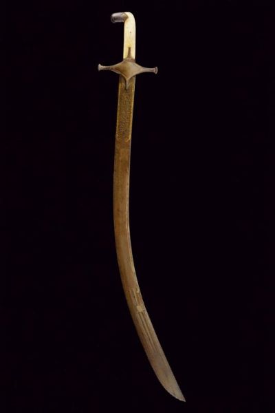 Kilic  - Asta Rare Armi Antiche e Militaria da tutto il mondo - Associazione Nazionale - Case d'Asta italiane