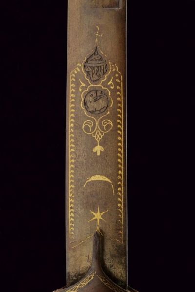 Kilic  - Asta Rare Armi Antiche e Militaria da tutto il mondo - Associazione Nazionale - Case d'Asta italiane