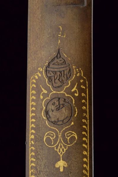 Kilic  - Asta Rare Armi Antiche e Militaria da tutto il mondo - Associazione Nazionale - Case d'Asta italiane