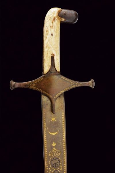 Kilic  - Asta Rare Armi Antiche e Militaria da tutto il mondo - Associazione Nazionale - Case d'Asta italiane