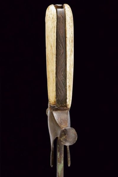 Kilic  - Asta Rare Armi Antiche e Militaria da tutto il mondo - Associazione Nazionale - Case d'Asta italiane