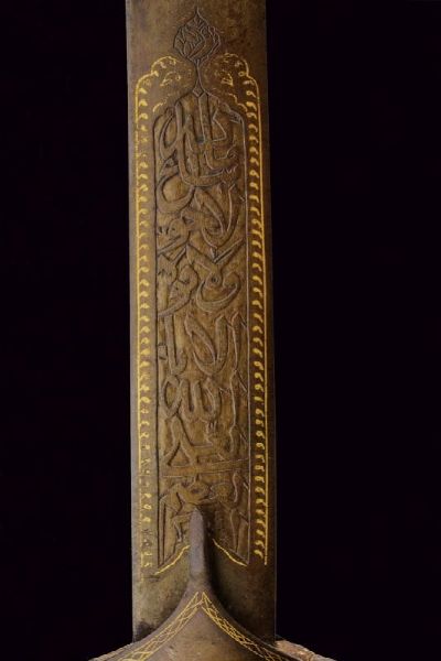 Kilic  - Asta Rare Armi Antiche e Militaria da tutto il mondo - Associazione Nazionale - Case d'Asta italiane