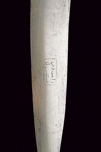 Arco  - Asta Rare Armi Antiche e Militaria da tutto il mondo - Associazione Nazionale - Case d'Asta italiane