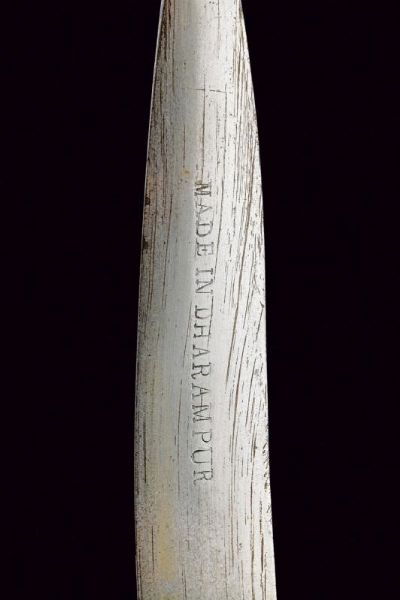 Arco  - Asta Rare Armi Antiche e Militaria da tutto il mondo - Associazione Nazionale - Case d'Asta italiane