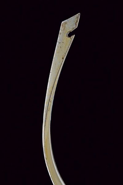 Arco  - Asta Rare Armi Antiche e Militaria da tutto il mondo - Associazione Nazionale - Case d'Asta italiane