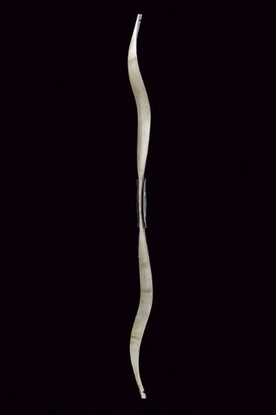 Arco  - Asta Rare Armi Antiche e Militaria da tutto il mondo - Associazione Nazionale - Case d'Asta italiane