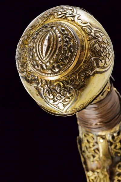 Bellissima pistola a pietra focaia  - Asta Rare Armi Antiche e Militaria da tutto il mondo - Associazione Nazionale - Case d'Asta italiane