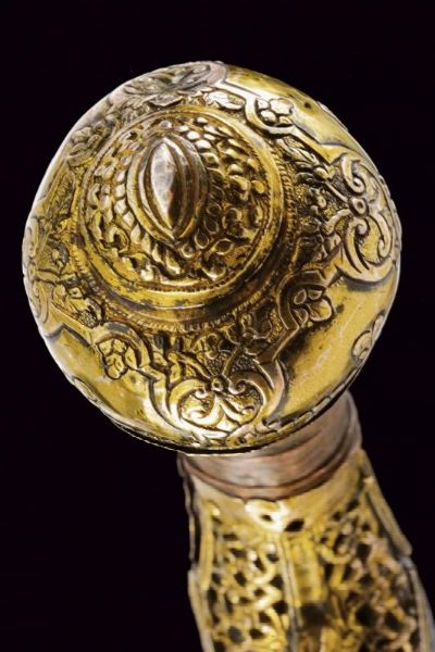 Bellissima pistola a pietra focaia  - Asta Rare Armi Antiche e Militaria da tutto il mondo - Associazione Nazionale - Case d'Asta italiane