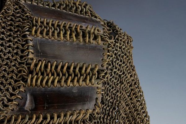 Rara armatura dei Moro  - Asta Rare Armi Antiche e Militaria da tutto il mondo - Associazione Nazionale - Case d'Asta italiane