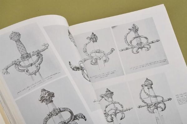 Boccia/Coelho  - Asta Rare Armi Antiche e Militaria da tutto il mondo - Associazione Nazionale - Case d'Asta italiane