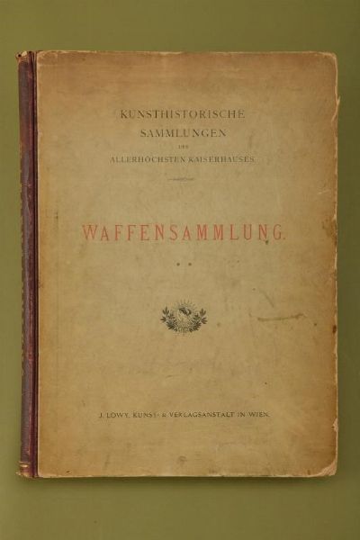 Boeheim, Wendelin  - Asta Rare Armi Antiche e Militaria da tutto il mondo - Associazione Nazionale - Case d'Asta italiane