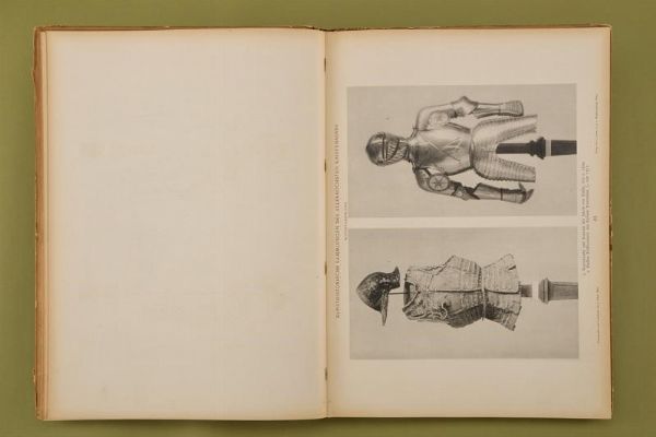 Boeheim, Wendelin  - Asta Rare Armi Antiche e Militaria da tutto il mondo - Associazione Nazionale - Case d'Asta italiane