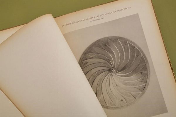 Boeheim, Wendelin  - Asta Rare Armi Antiche e Militaria da tutto il mondo - Associazione Nazionale - Case d'Asta italiane