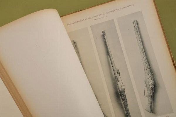 Boeheim, Wendelin  - Asta Rare Armi Antiche e Militaria da tutto il mondo - Associazione Nazionale - Case d'Asta italiane