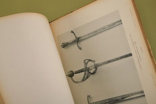 Boeheim, Wendelin  - Asta Rare Armi Antiche e Militaria da tutto il mondo - Associazione Nazionale - Case d'Asta italiane