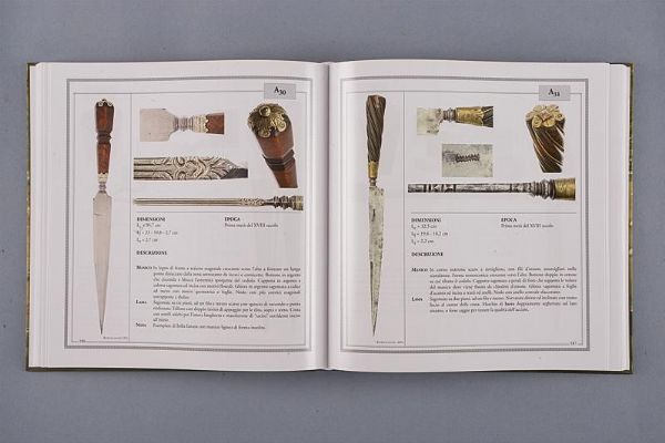 Buti, Andrea  - Asta Rare Armi Antiche e Militaria da tutto il mondo - Associazione Nazionale - Case d'Asta italiane
