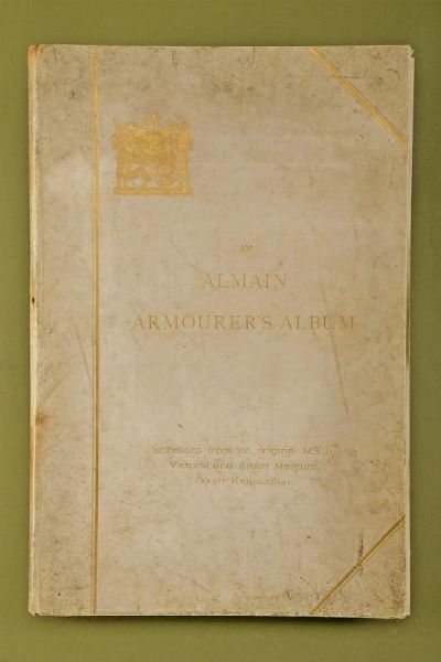 Dillon, Viscount  - Asta Rare Armi Antiche e Militaria da tutto il mondo - Associazione Nazionale - Case d'Asta italiane