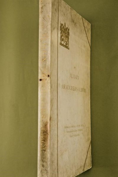 Dillon, Viscount  - Asta Rare Armi Antiche e Militaria da tutto il mondo - Associazione Nazionale - Case d'Asta italiane