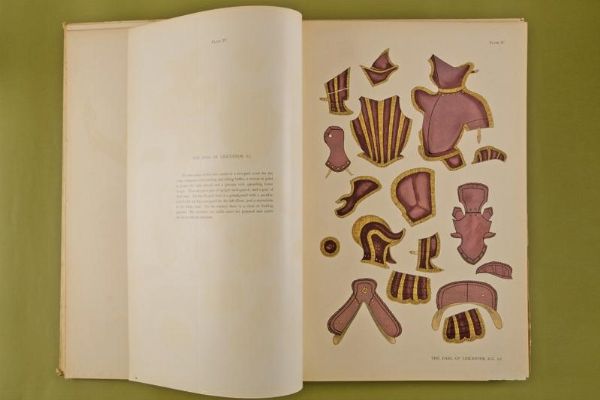 Dillon, Viscount  - Asta Rare Armi Antiche e Militaria da tutto il mondo - Associazione Nazionale - Case d'Asta italiane