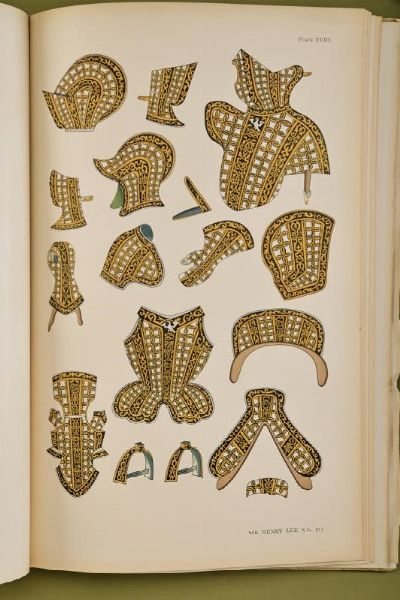 Dillon, Viscount  - Asta Rare Armi Antiche e Militaria da tutto il mondo - Associazione Nazionale - Case d'Asta italiane