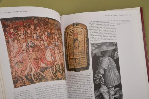 Edge/Paddock  - Asta Rare Armi Antiche e Militaria da tutto il mondo - Associazione Nazionale - Case d'Asta italiane