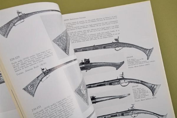Gaibi, Agostino  - Asta Rare Armi Antiche e Militaria da tutto il mondo - Associazione Nazionale - Case d'Asta italiane