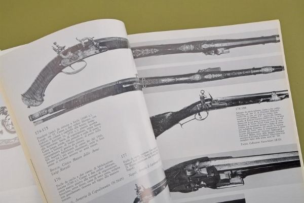 Gaibi, Agostino  - Asta Rare Armi Antiche e Militaria da tutto il mondo - Associazione Nazionale - Case d'Asta italiane