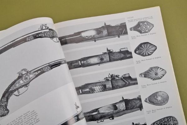 Gaibi, Agostino  - Asta Rare Armi Antiche e Militaria da tutto il mondo - Associazione Nazionale - Case d'Asta italiane