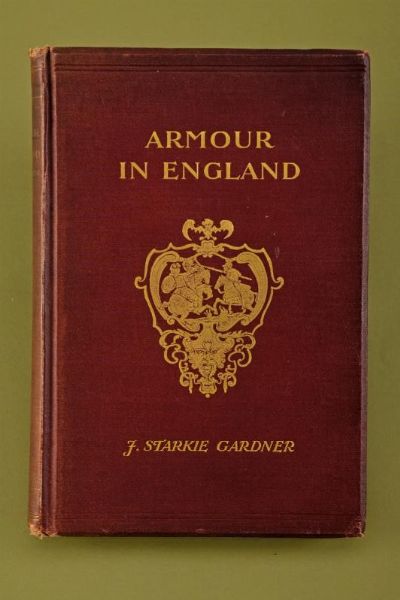 Gardner,  J. Starkie  - Asta Rare Armi Antiche e Militaria da tutto il mondo - Associazione Nazionale - Case d'Asta italiane