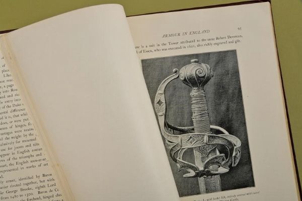 Gardner,  J. Starkie  - Asta Rare Armi Antiche e Militaria da tutto il mondo - Associazione Nazionale - Case d'Asta italiane