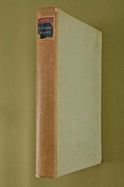 Haenel, Erich  - Asta Rare Armi Antiche e Militaria da tutto il mondo - Associazione Nazionale - Case d'Asta italiane