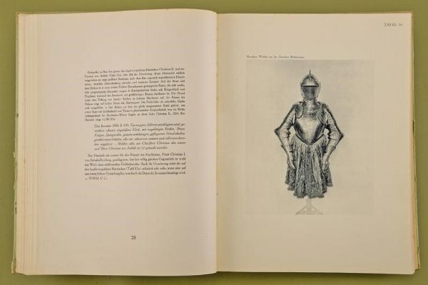 Haenel, Erich  - Asta Rare Armi Antiche e Militaria da tutto il mondo - Associazione Nazionale - Case d'Asta italiane