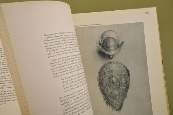 Haenel, Erich  - Asta Rare Armi Antiche e Militaria da tutto il mondo - Associazione Nazionale - Case d'Asta italiane