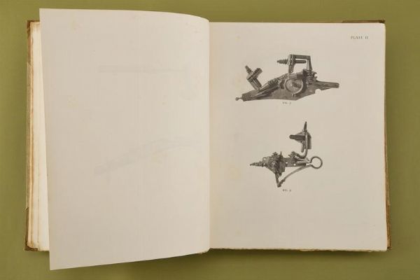 Jackson/Whitelaw  - Asta Rare Armi Antiche e Militaria da tutto il mondo - Associazione Nazionale - Case d'Asta italiane