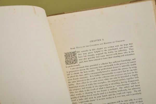 Jackson/Whitelaw  - Asta Rare Armi Antiche e Militaria da tutto il mondo - Associazione Nazionale - Case d'Asta italiane