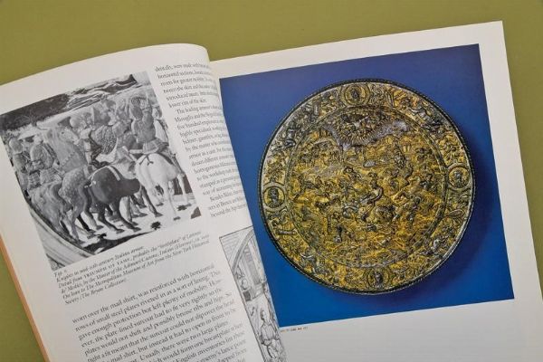 Nickel/Phyrr/Tarassuk  - Asta Rare Armi Antiche e Militaria da tutto il mondo - Associazione Nazionale - Case d'Asta italiane