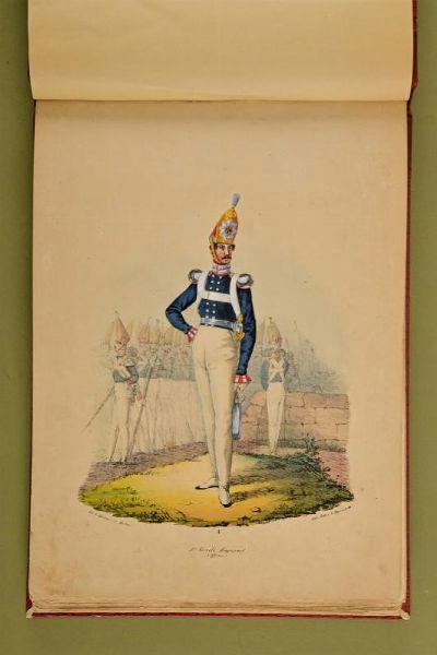 Sachse, Louis  - Asta Rare Armi Antiche e Militaria da tutto il mondo - Associazione Nazionale - Case d'Asta italiane